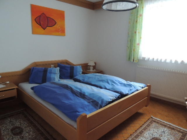 Ferienwohnungen Lemberger Krimml Quarto foto